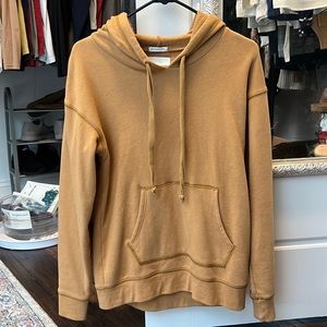 American Eagle Jegging Sweatshirt, size XS